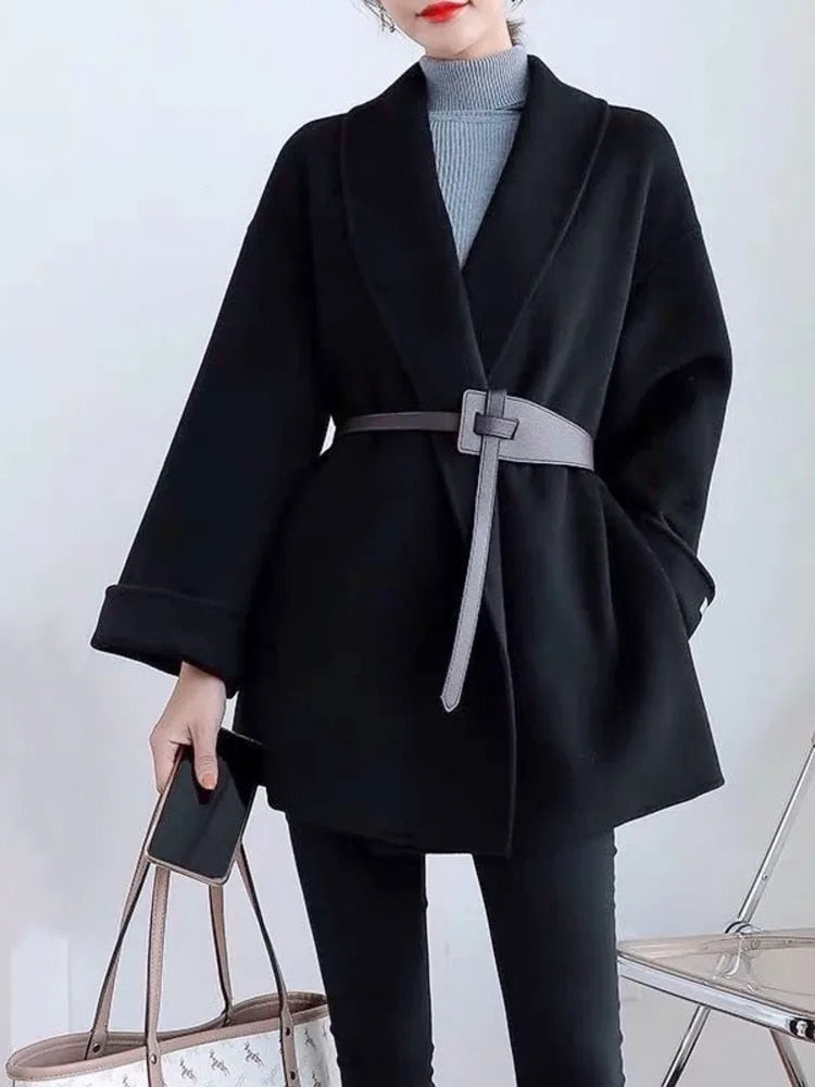 | Winter Coat