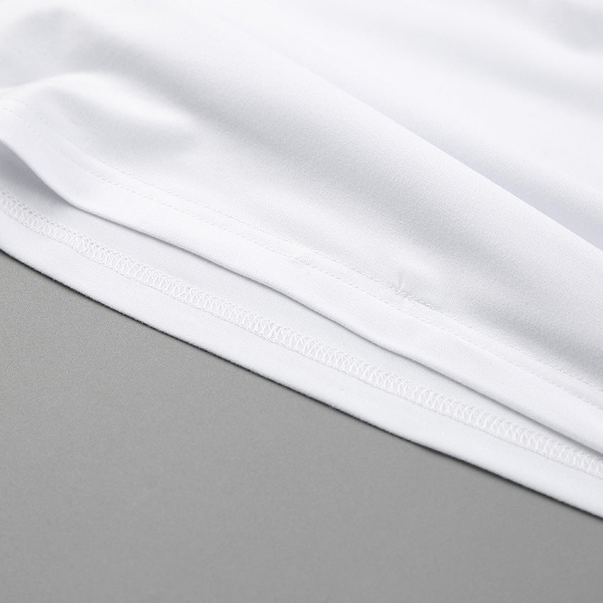 Pifko Top - White