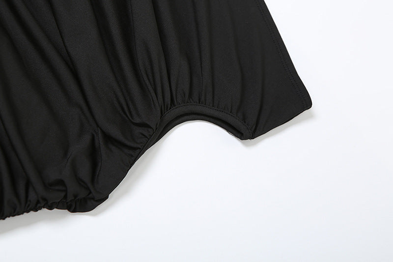 Glenn Dress - Black