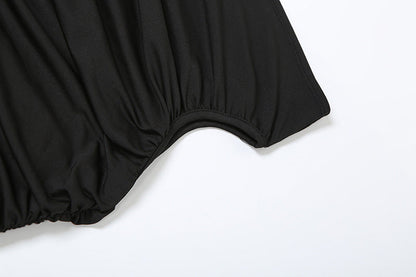 Glenn Dress - Black