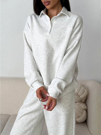 Abella Lounge Set