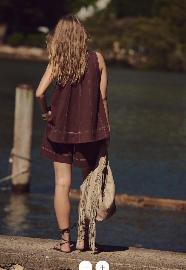 | Two-Piece Set