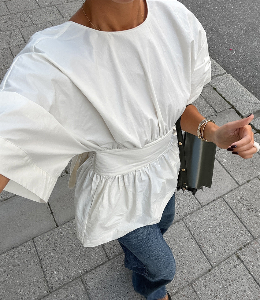 Tuco Top - White