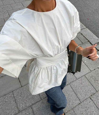 Tuco Top - White