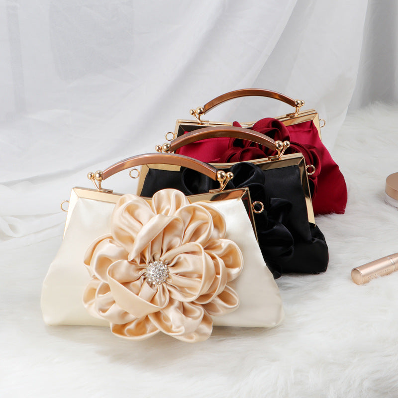 Jenny Pearl Bloom Tote