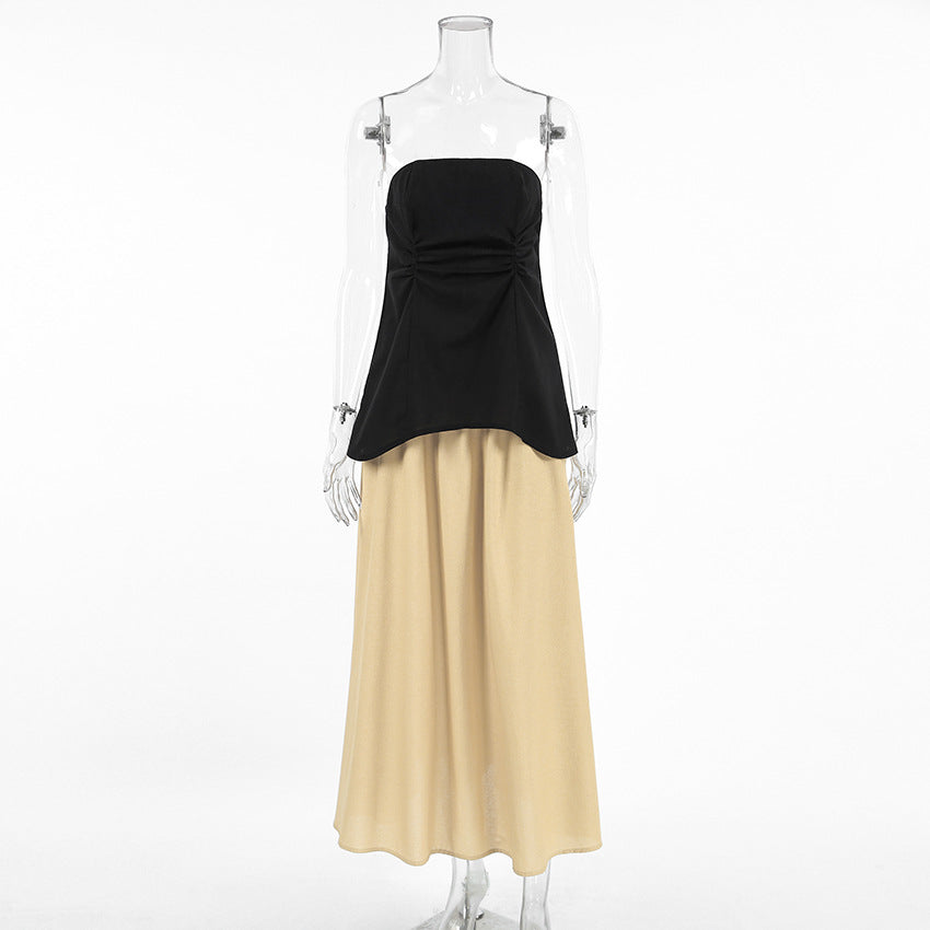 Stan Co-Ord - Black