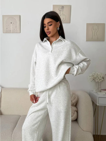 Abella Lounge Set