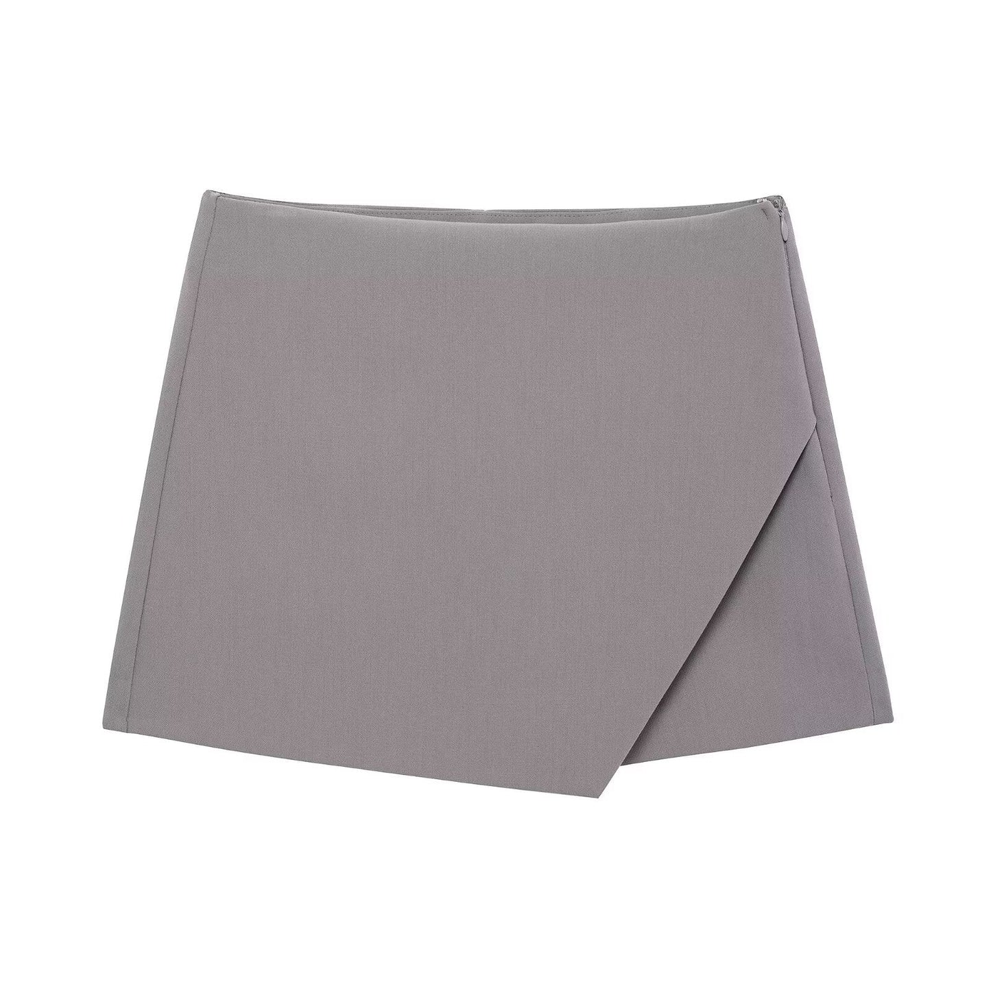 Everest Asymmetric Skort