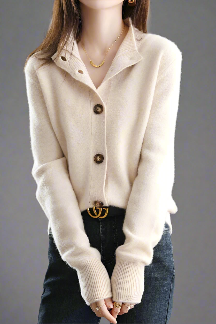 | Cardigan