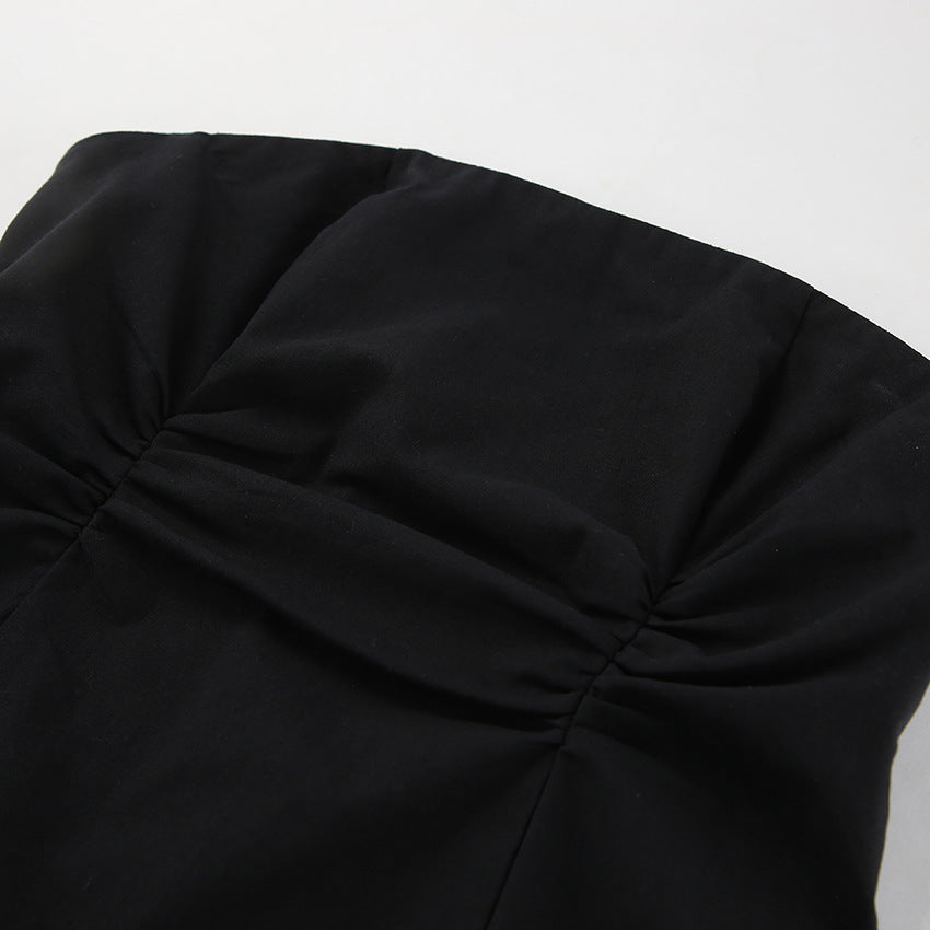 Stan Co-Ord - Black