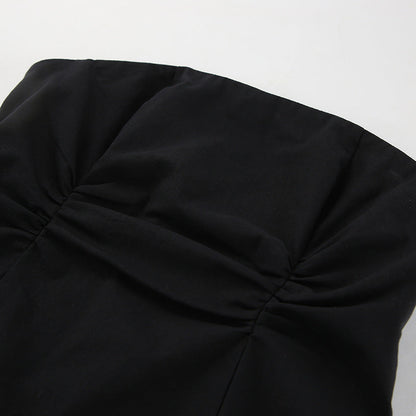 Stan Co-Ord - Black