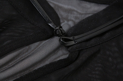 Glenn Dress - Black