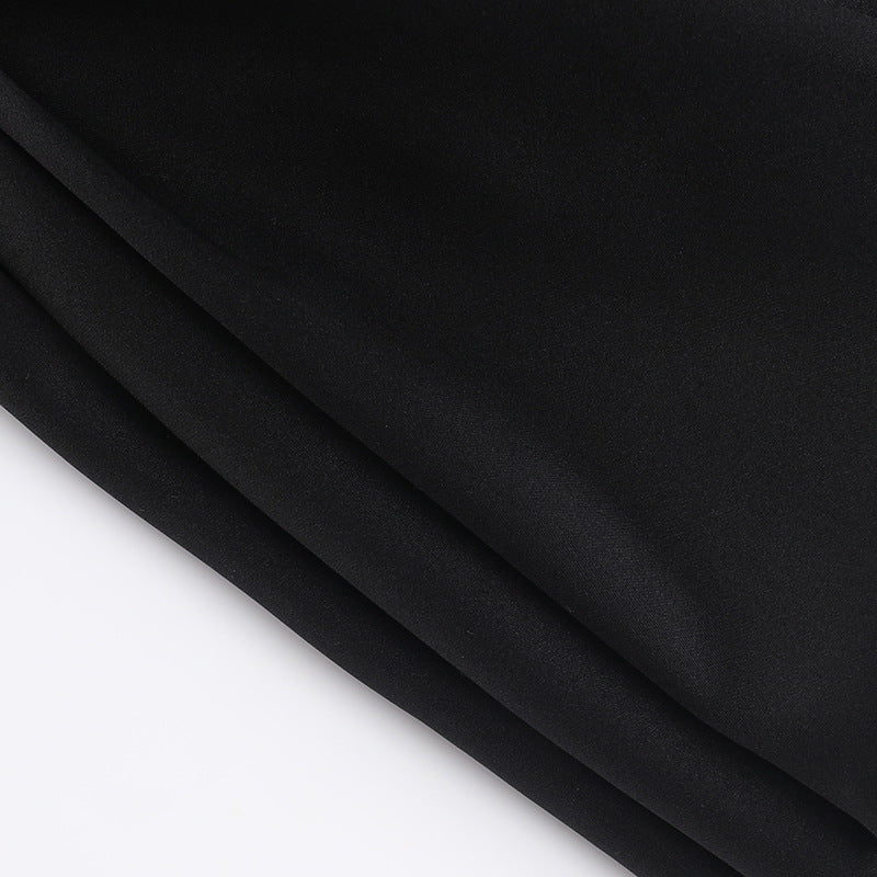 Remini Dress-Black