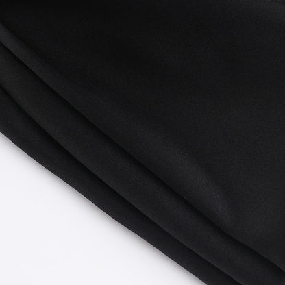 Remini Dress-Black
