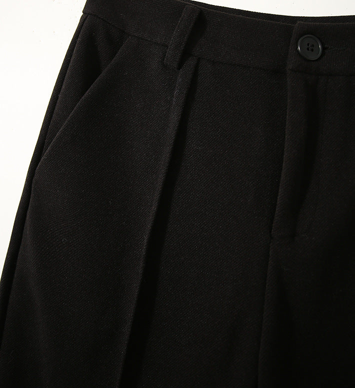 | Trousers