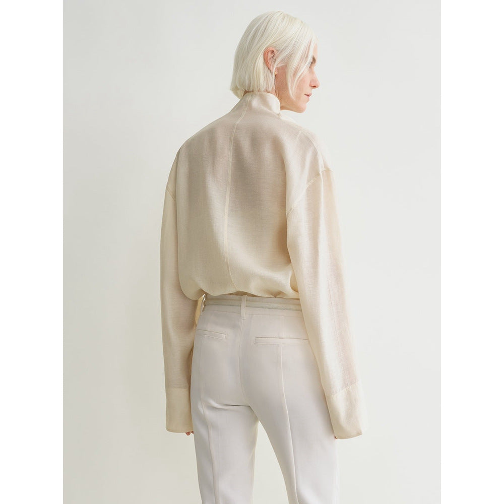 | Linen Top