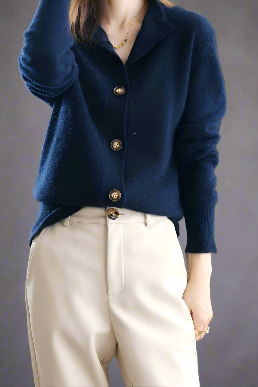 | Cardigan