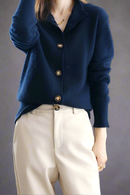 | Cardigan
