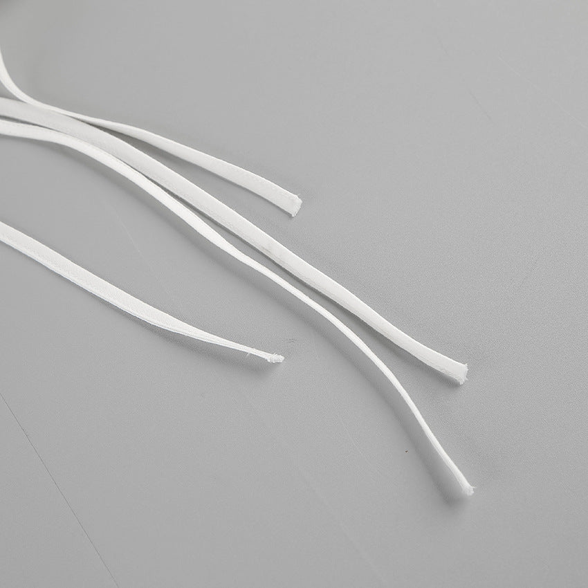 Corbin Top - White