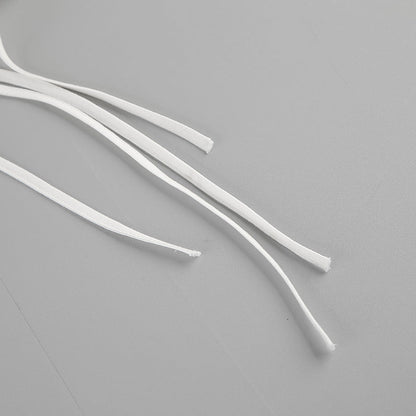 Corbin Top - White
