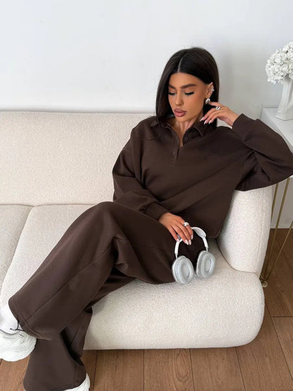 Abella Lounge Set