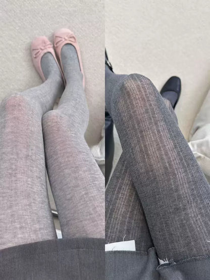 Janely Luxe Shaping Tights