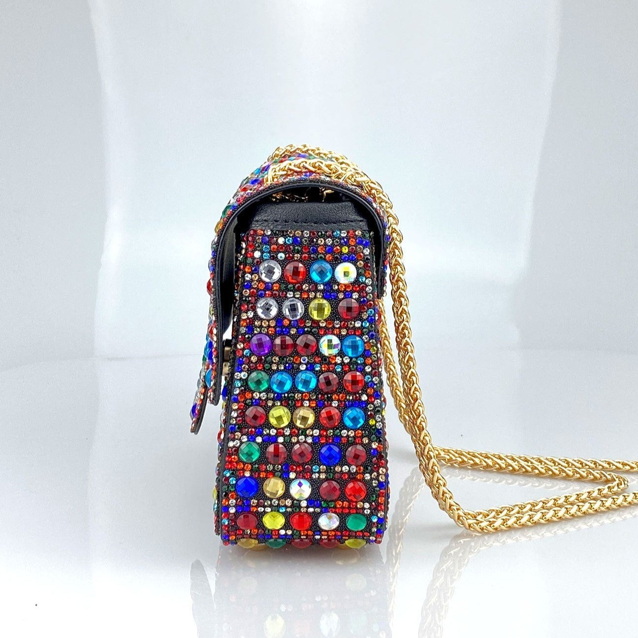 Amari Gems Handbag