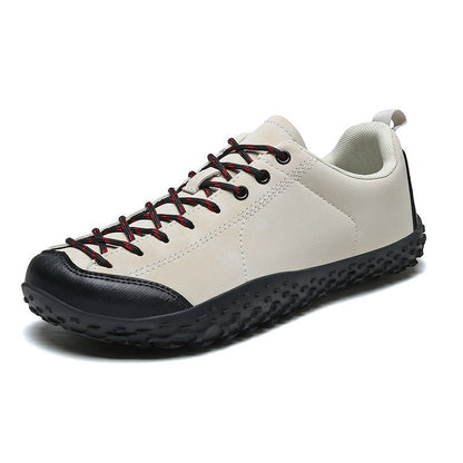 Women's Breathable Non-Slip Hiking Shoes With Sporty Outdoor Grip