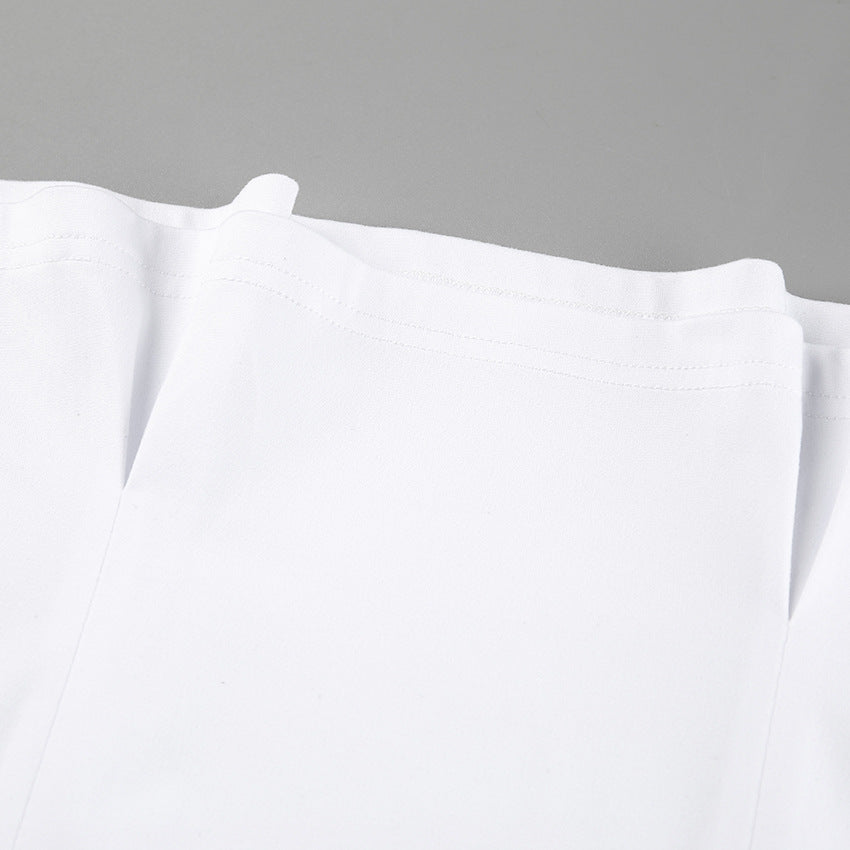 Pifko Top - White