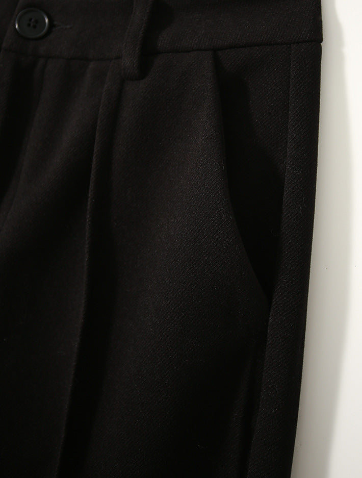 | Trousers