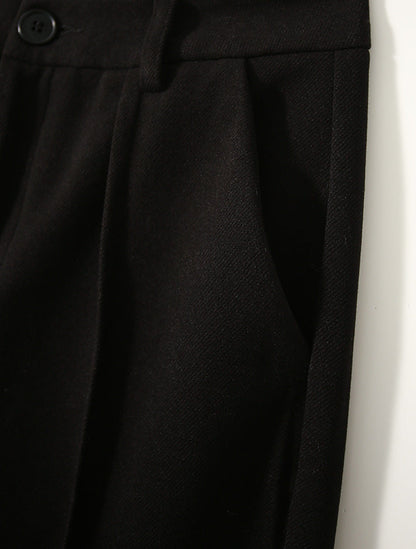 | Trousers