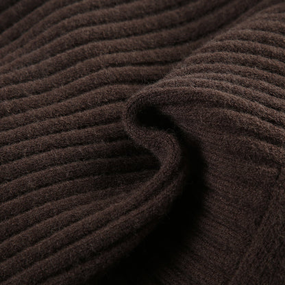 Ryker Reversible Woolen Skirt