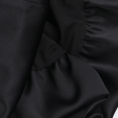Remini Dress-Black