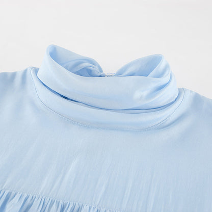 Elise Top - Blue