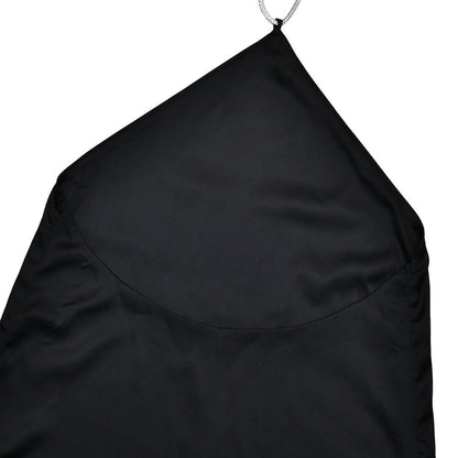 Margo Mini Dress - Black