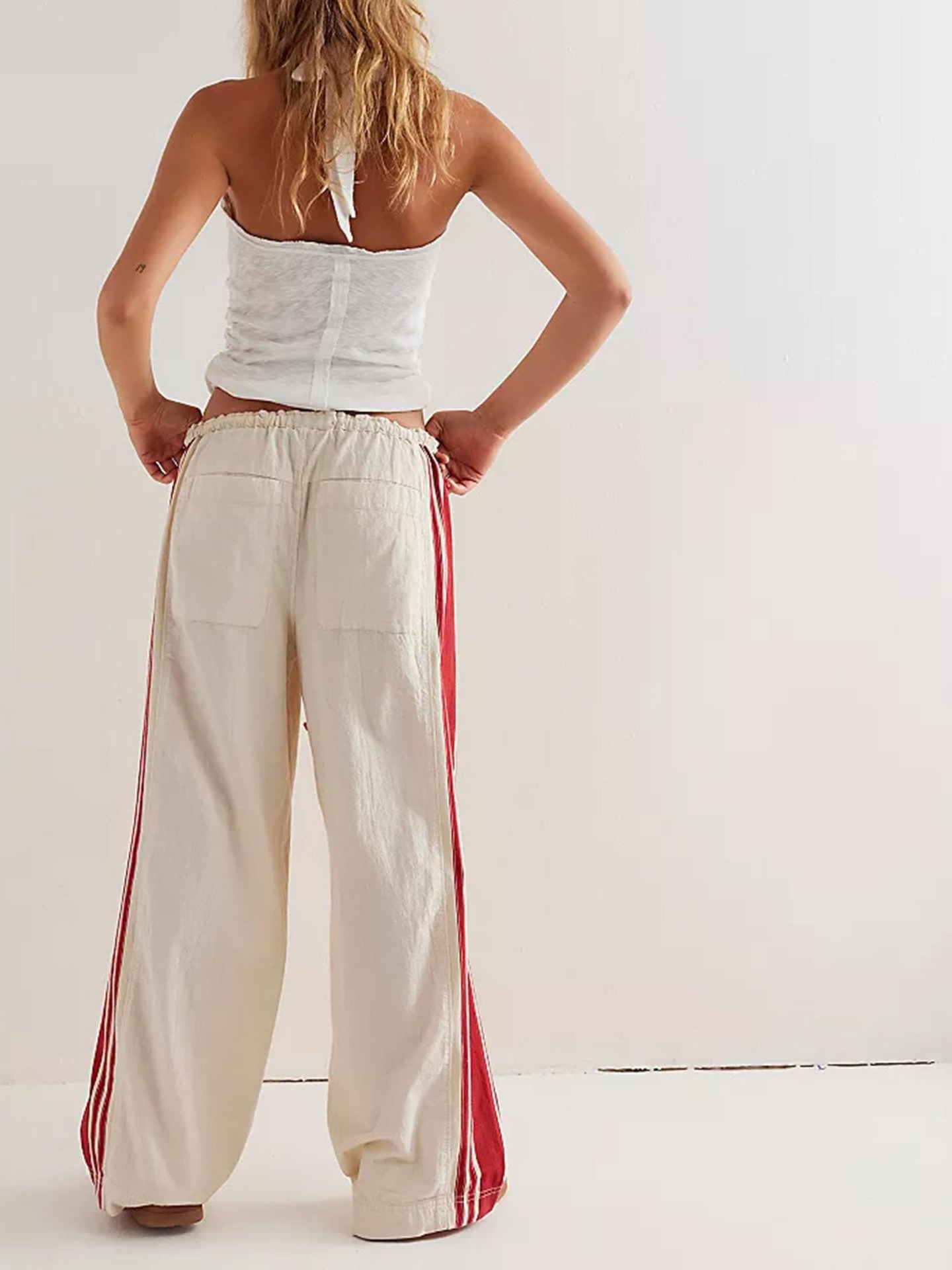 | Active Joggers