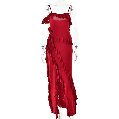 Senorita Dress