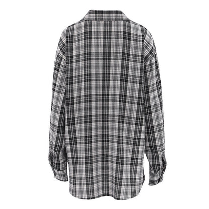 Eliana Shirt - Black