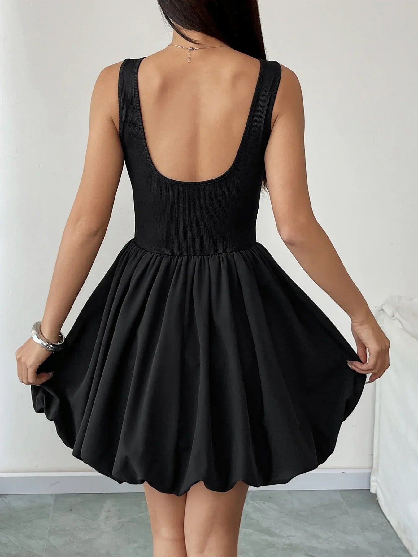 Cute Mini Dress for Summer, Clubbing & Cocktail Events