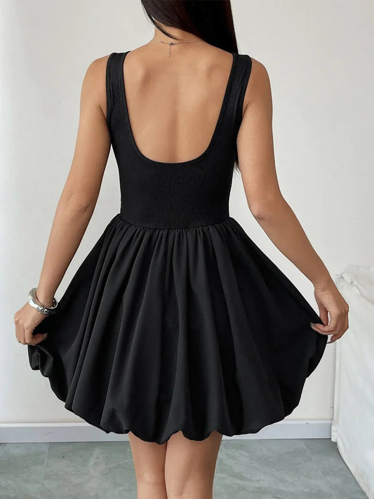 Cute Mini Dress for Summer, Clubbing & Cocktail Events