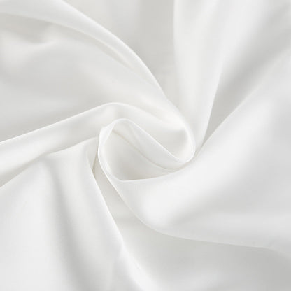 Colon Top - White