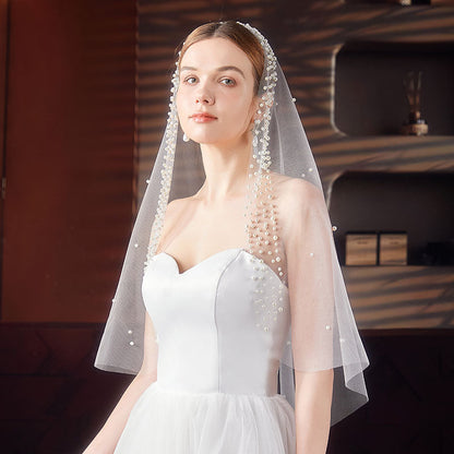 Katrin Bridal Veil