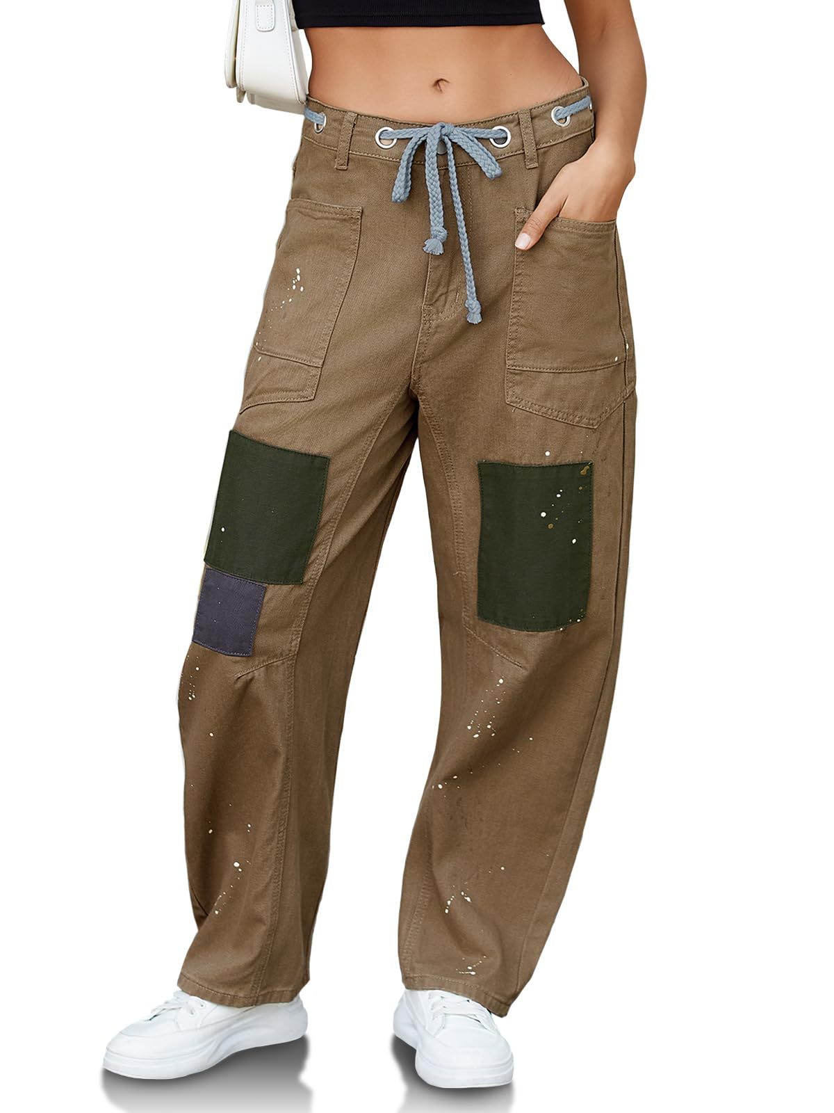 | Artisan Pants