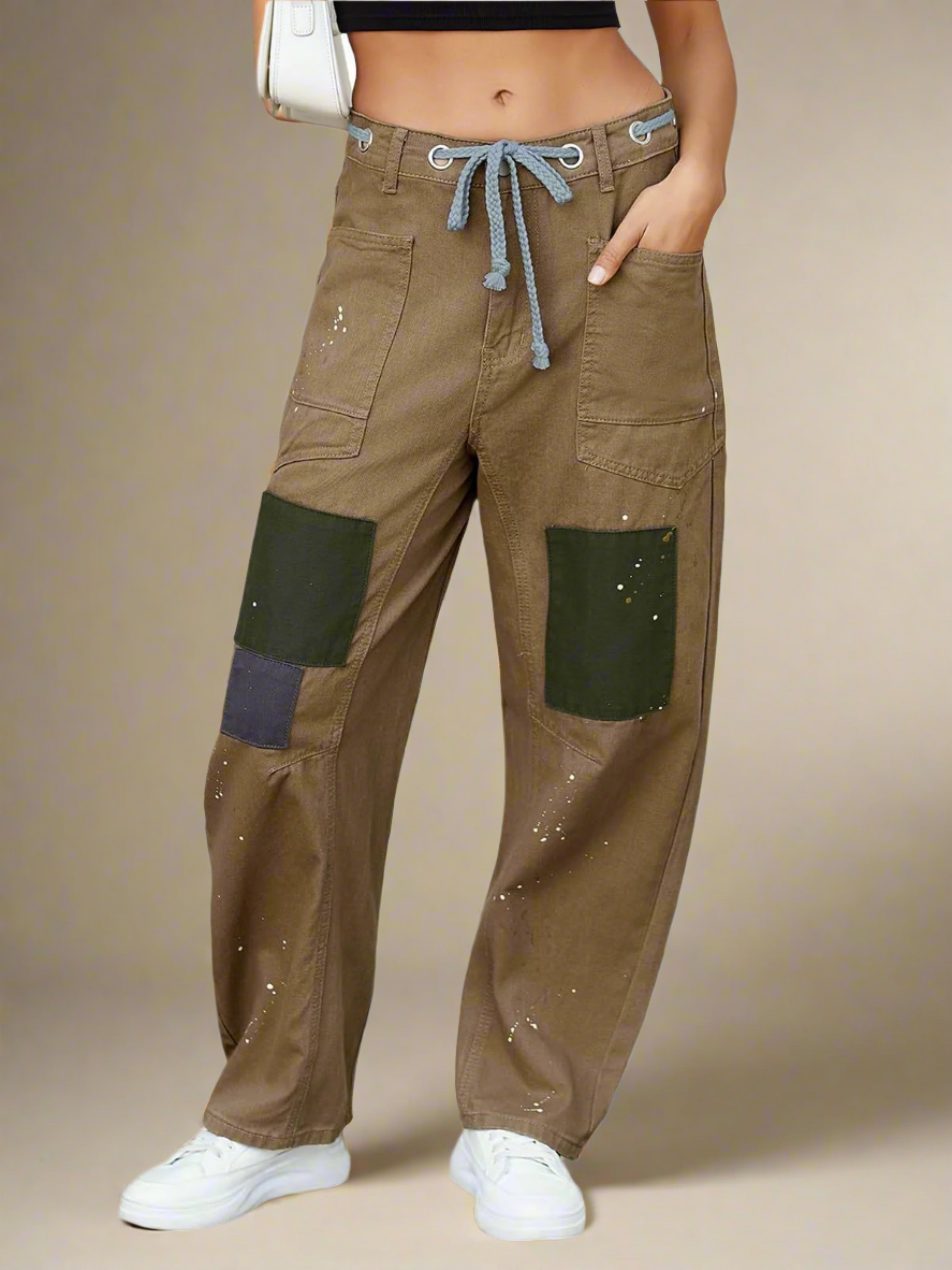 | Artisan Pants