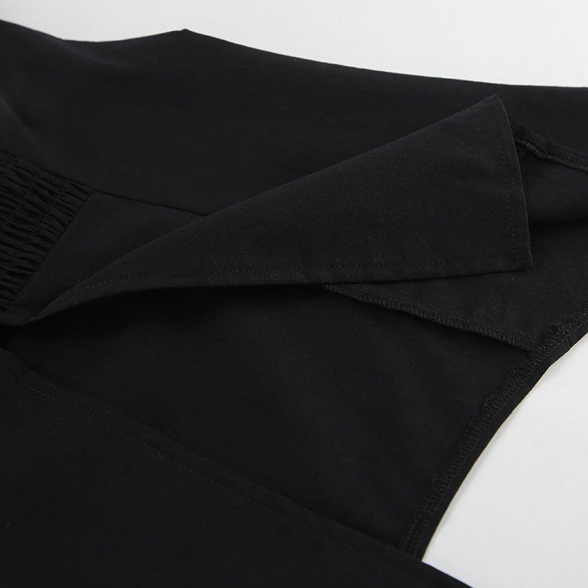 Stan Co-Ord - Black