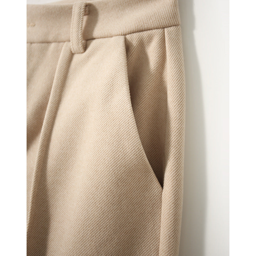 | Trousers