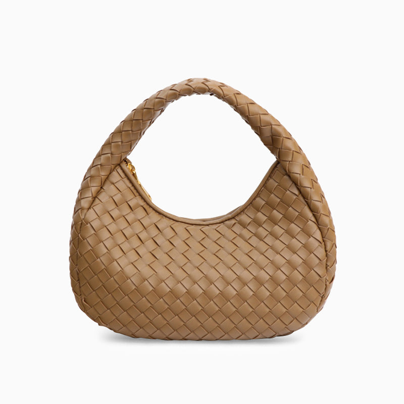 Elaine Crescent Bag