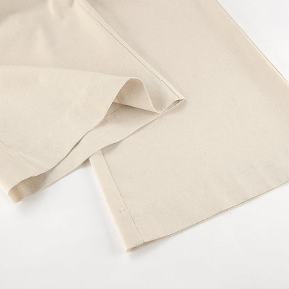 Linn Pants - Khaki