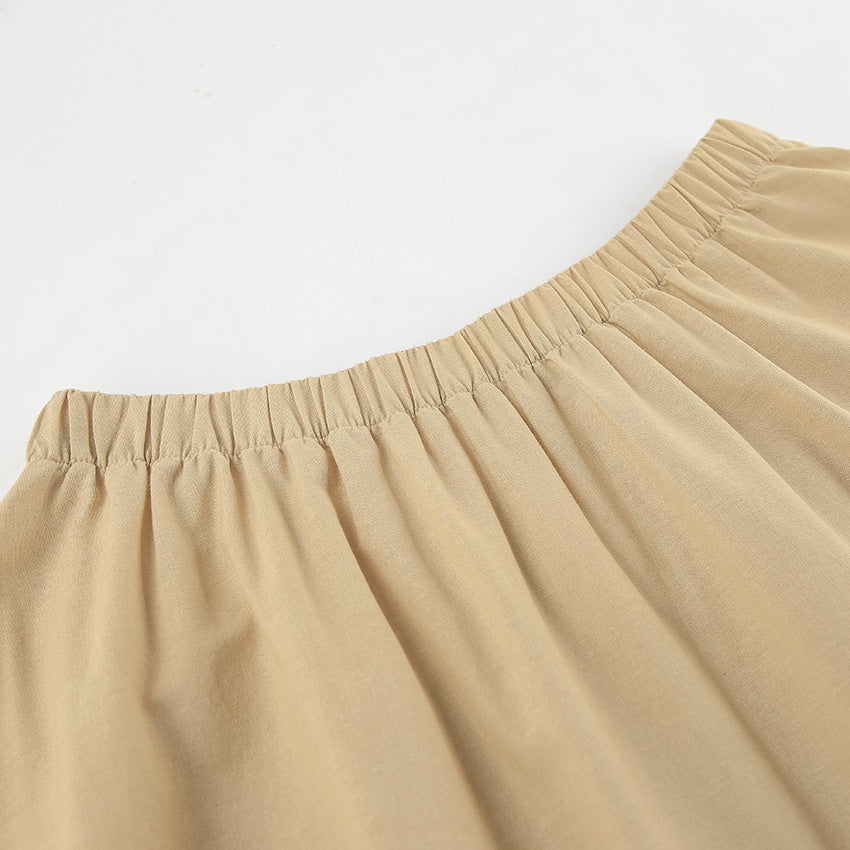 Stan Co-Ord - Black