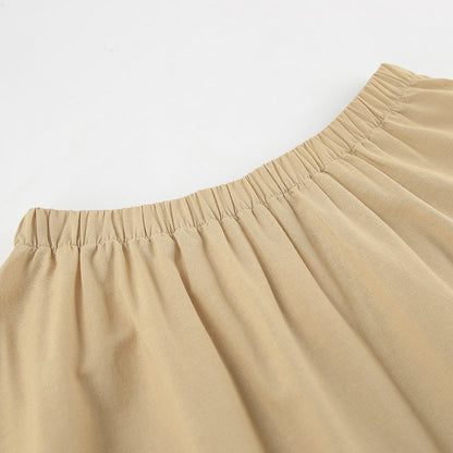 Stan Co-Ord - Black